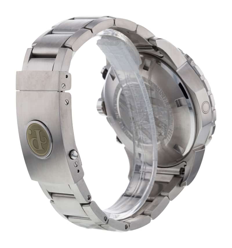 Perrelet Seacraft A1054/A
